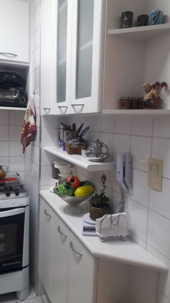 Apartamento, 2 quartos, 52 m² - Foto 3