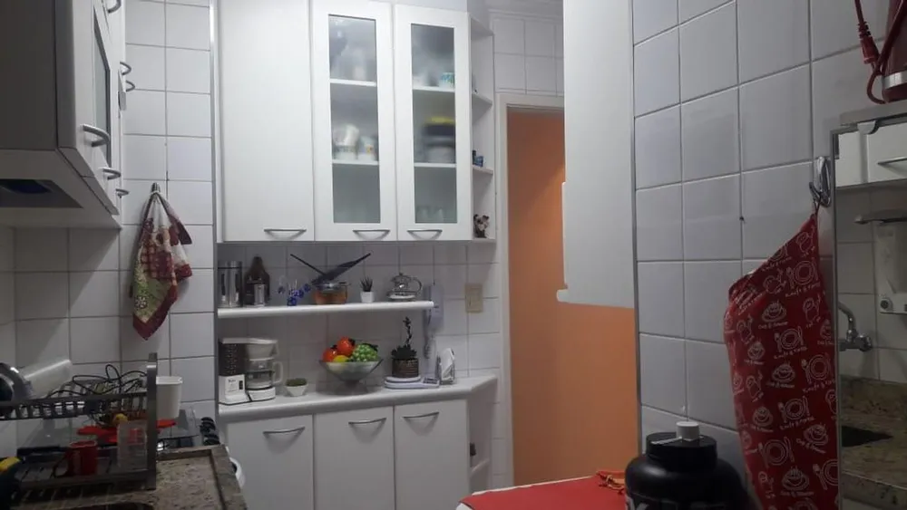 Apartamento, 2 quartos, 52 m² - Foto 11