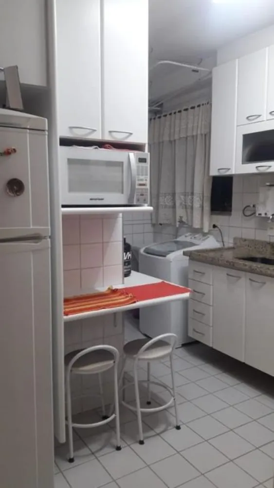 Apartamento, 2 quartos, 52 m² - Foto 14
