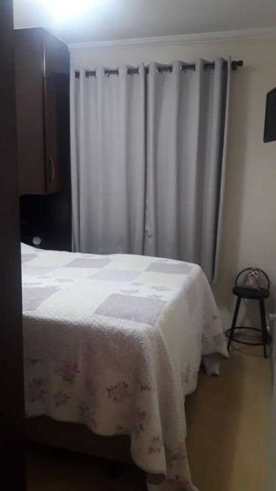 Apartamento, 2 quartos, 52 m² - Foto 1