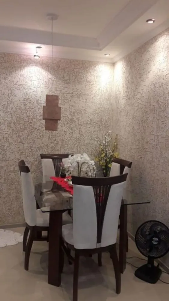 Apartamento, 2 quartos, 52 m² - Foto 3