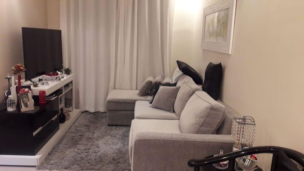 Apartamento, 2 quartos, 52 m² - Foto 2