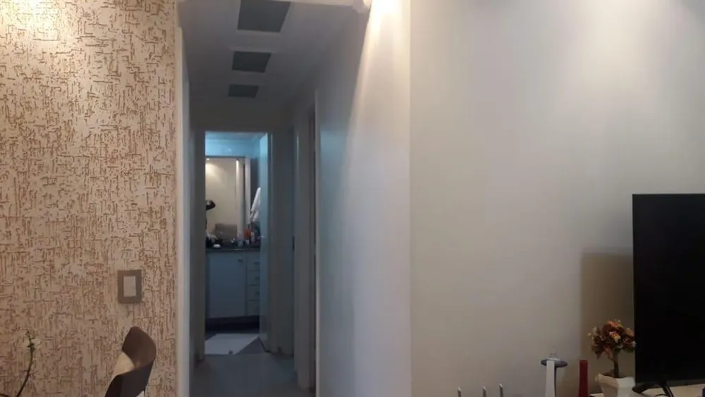 Apartamento, 2 quartos, 52 m² - Foto 5