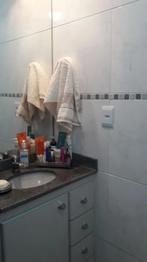 Apartamento, 2 quartos, 52 m² - Foto 6
