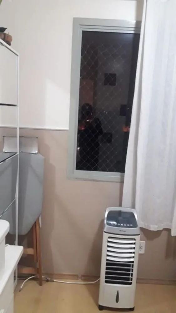 Apartamento, 2 quartos, 52 m² - Foto 9