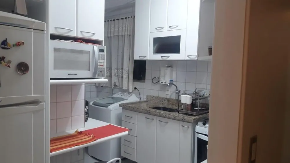 Apartamento, 2 quartos, 52 m² - Foto 10