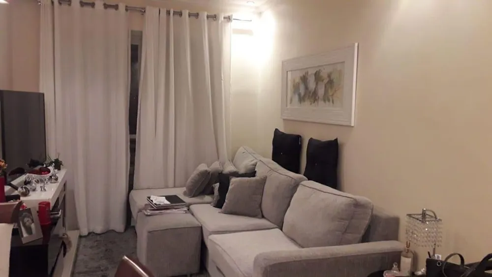 Apartamento, 2 quartos, 52 m² - Foto 4