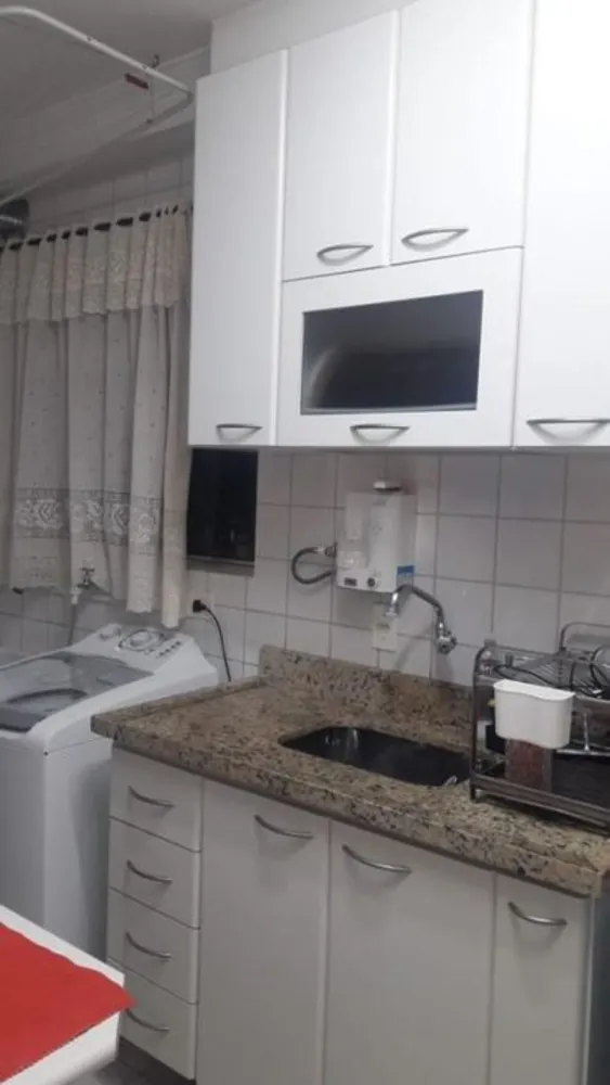 Apartamento, 2 quartos, 52 m² - Foto 8