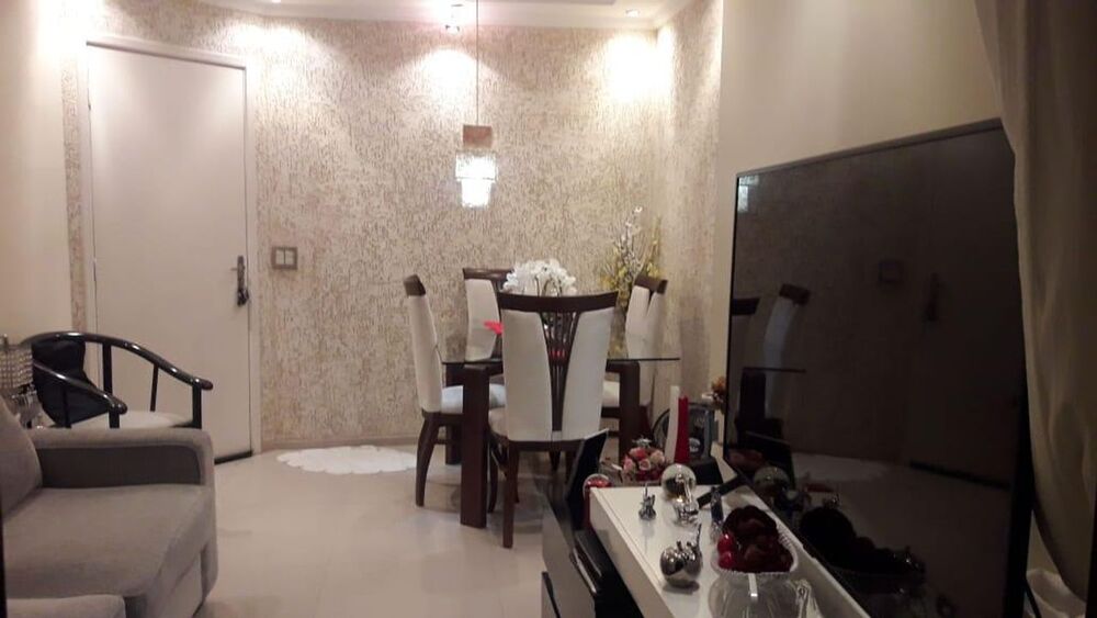 Apartamento, 2 quartos, 52 m² - Foto 4