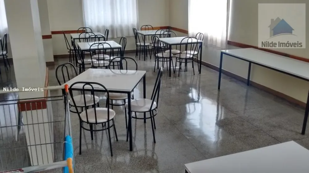 Apartamento, 2 quartos, 51 m² - Foto 2