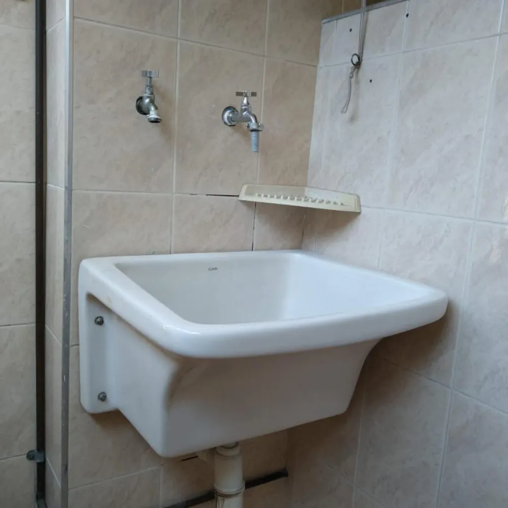 Apartamento, 2 quartos, 51 m² - Foto 8