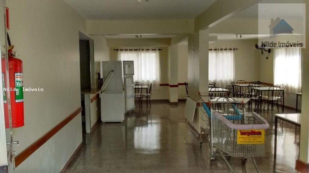 Apartamento, 2 quartos, 51 m² - Foto 1