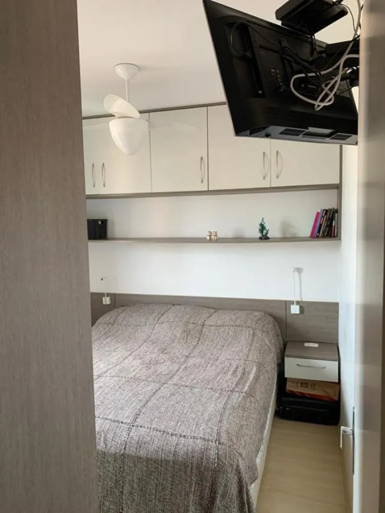 Apartamento, 2 quartos, 48 m² - Foto 2