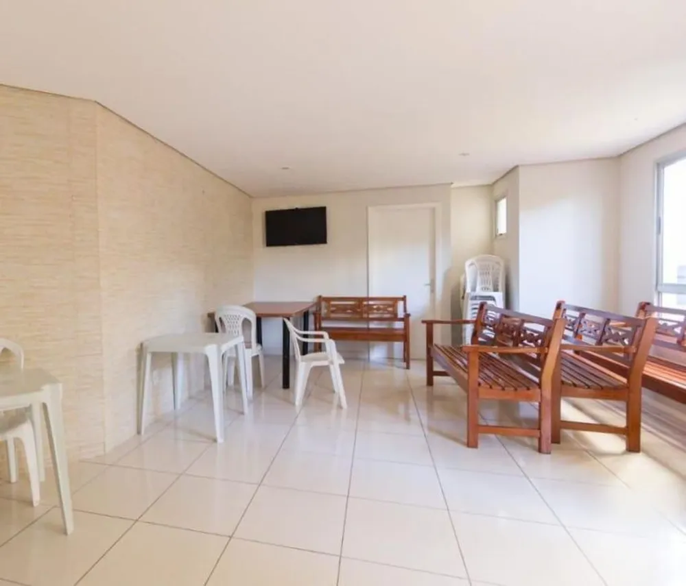 Apartamento, 2 quartos, 48 m² - Foto 10