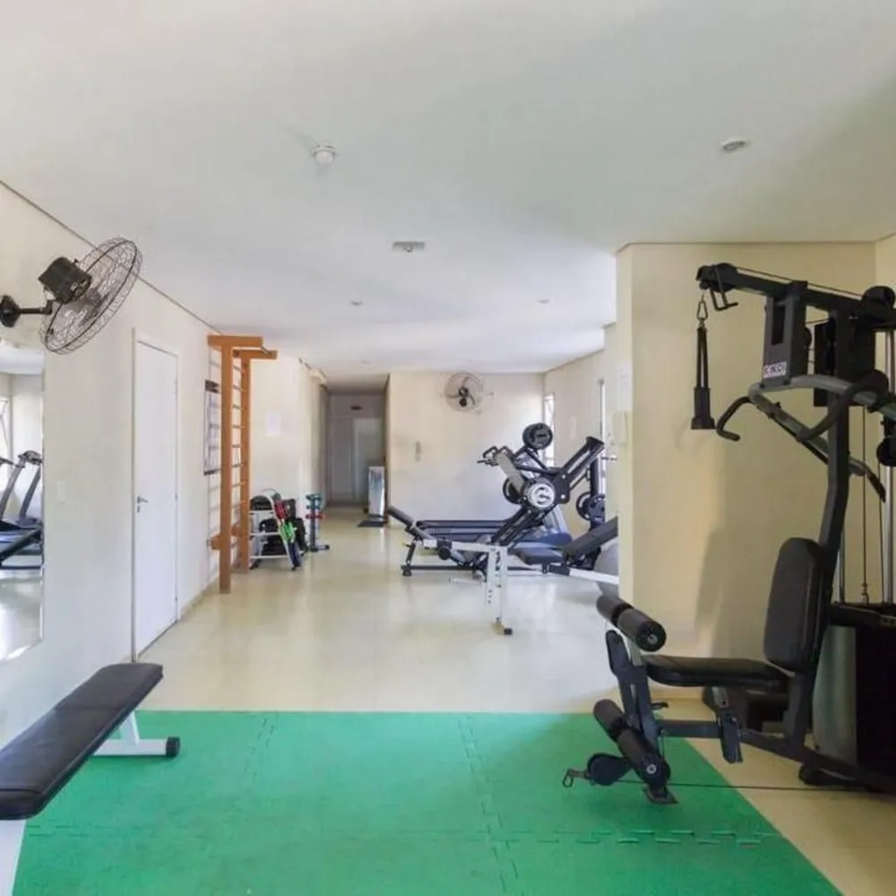 Apartamento, 2 quartos, 48 m² - Foto 12