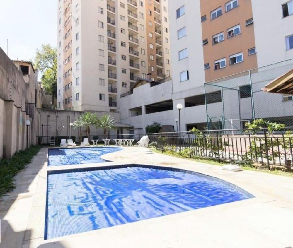 Apartamento, 2 quartos, 48 m² - Foto 1