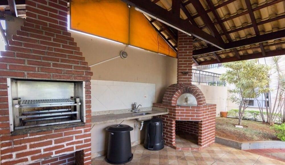 Apartamento, 2 quartos, 48 m² - Foto 4