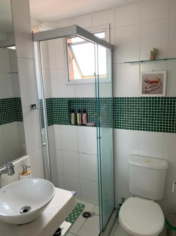 Apartamento, 2 quartos, 48 m² - Foto 4