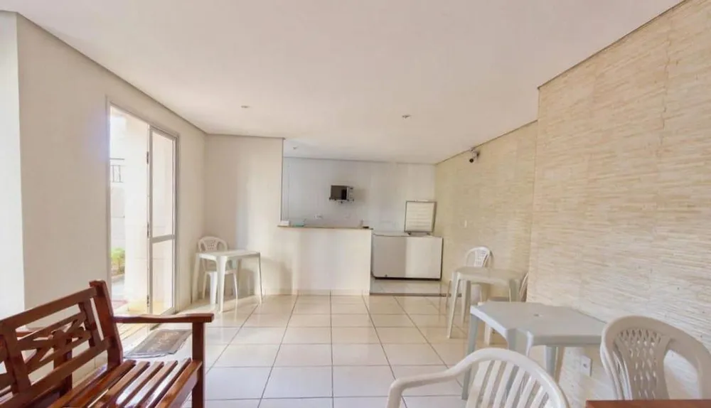 Apartamento, 2 quartos, 48 m² - Foto 11