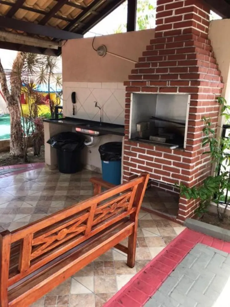 Apartamento, 2 quartos, 48 m² - Foto 8