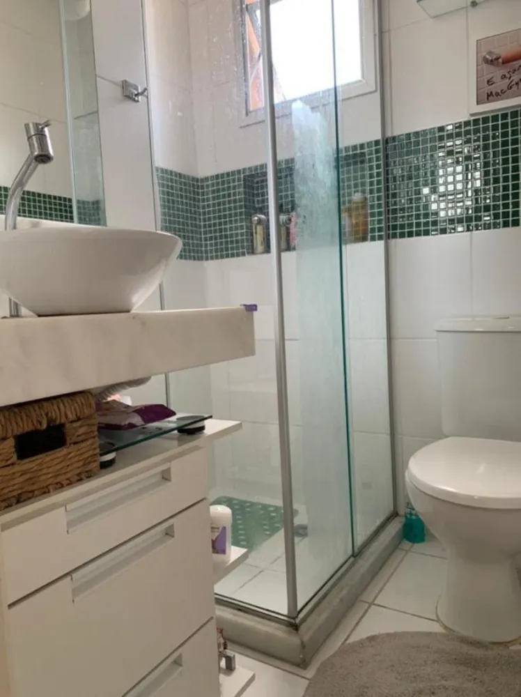 Apartamento, 2 quartos, 48 m² - Foto 3