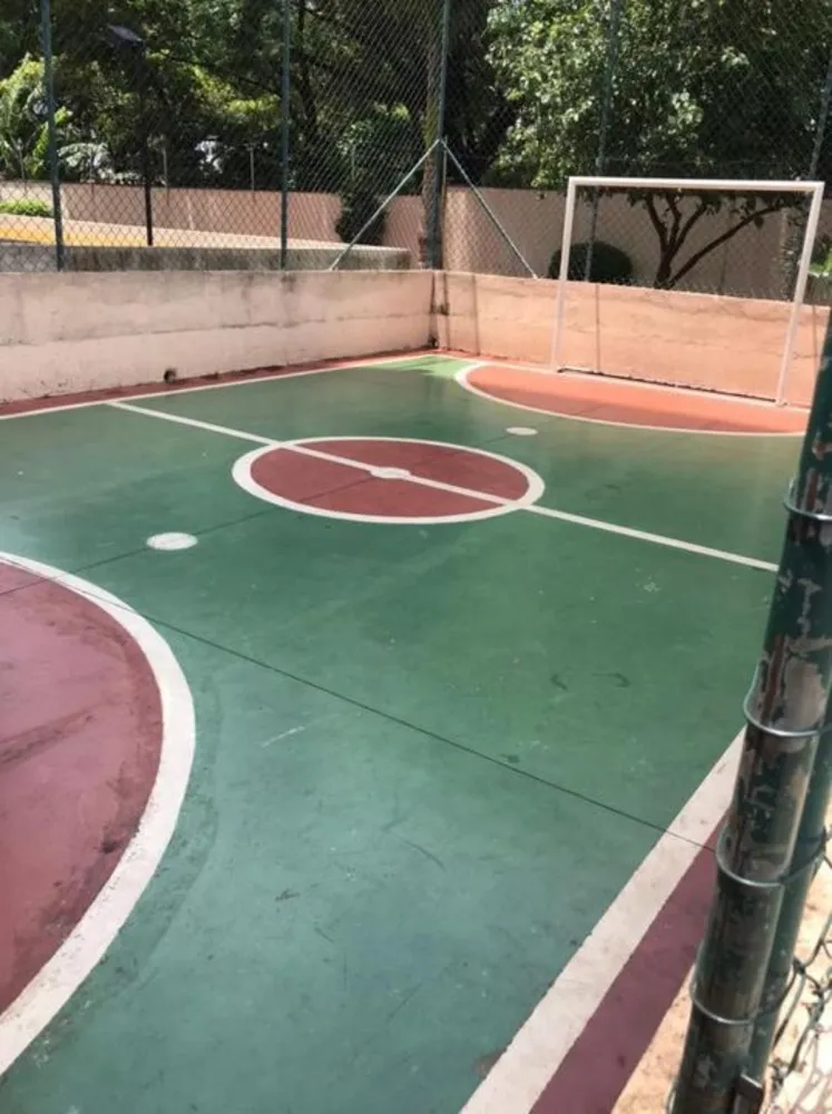 Apartamento, 2 quartos, 48 m² - Foto 15