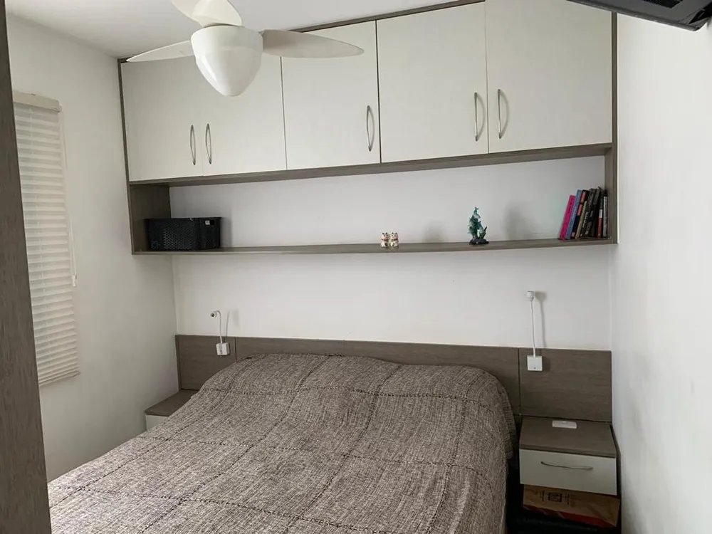 Apartamento, 2 quartos, 48 m² - Foto 1