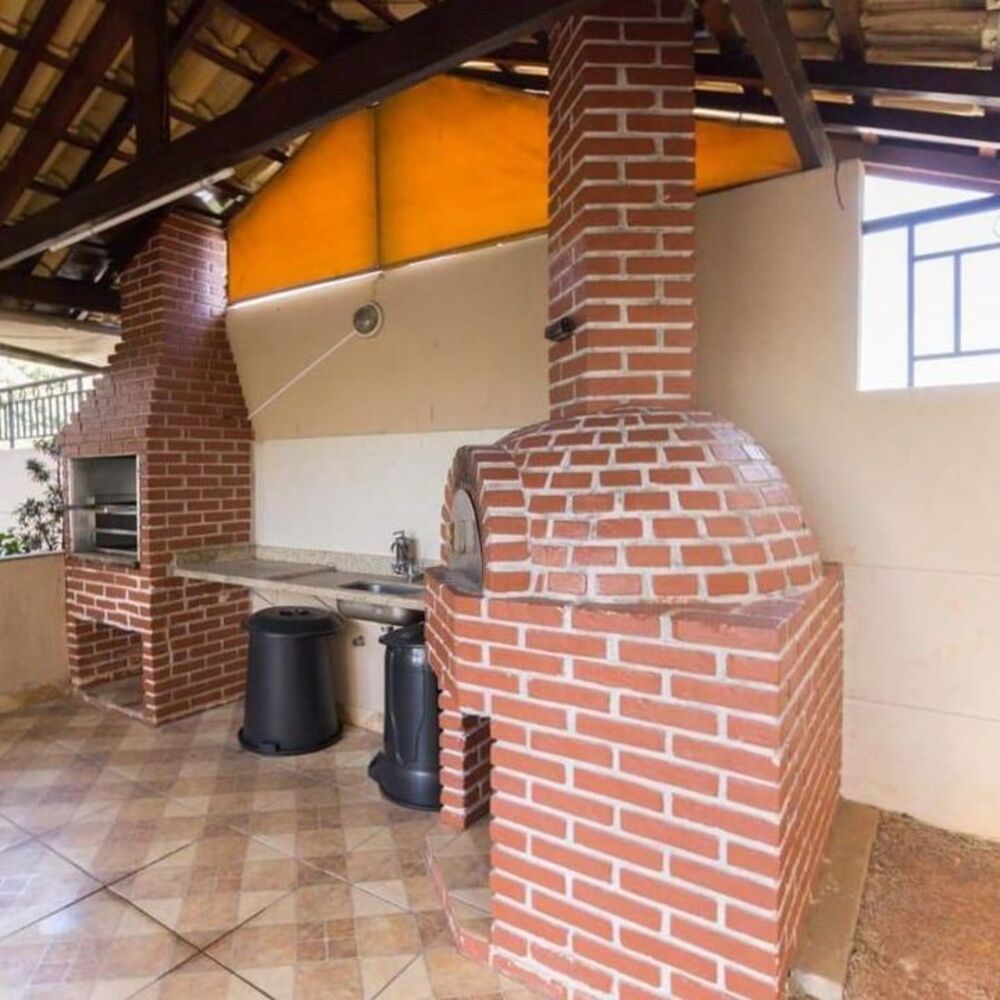 Apartamento, 2 quartos, 48 m² - Foto 2