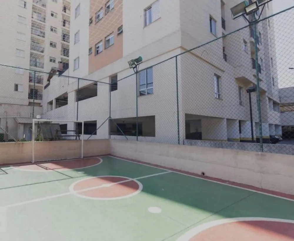 Apartamento, 2 quartos, 48 m² - Foto 5