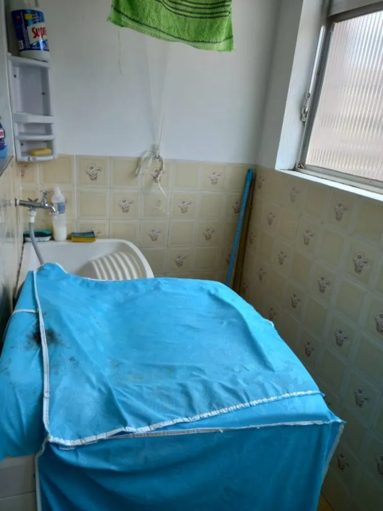 Apartamento, 2 quartos, 72 m² - Foto 8