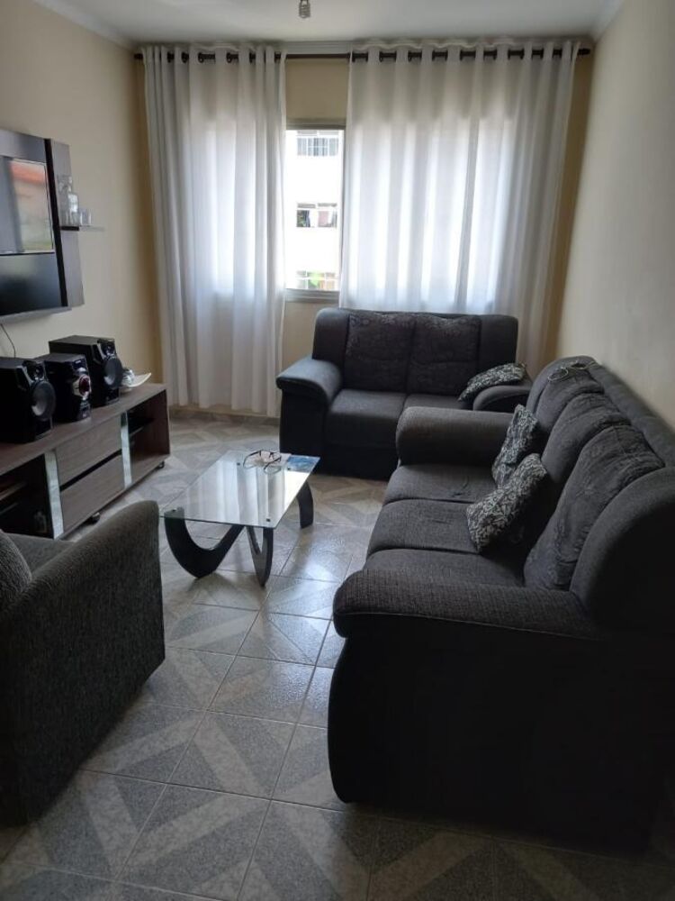 Apartamento, 2 quartos, 72 m² - Foto 1
