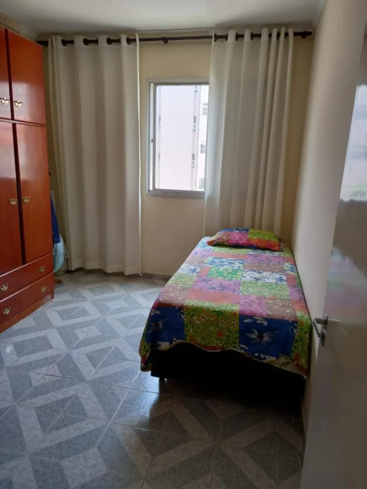 Apartamento, 2 quartos, 72 m² - Foto 9