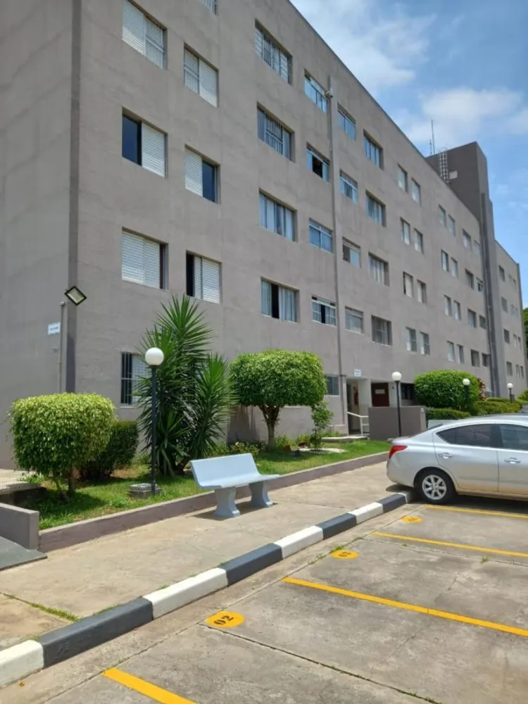 Apartamento, 2 quartos, 72 m² - Foto 6