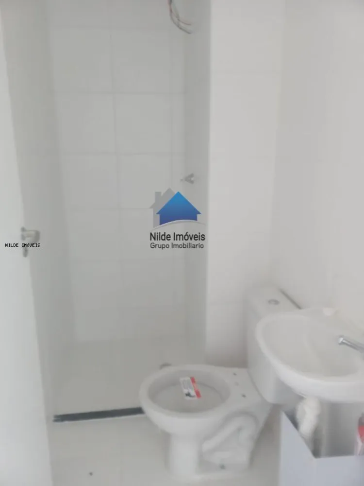 Apartamento, 2 quartos, 43 m² - Foto 11