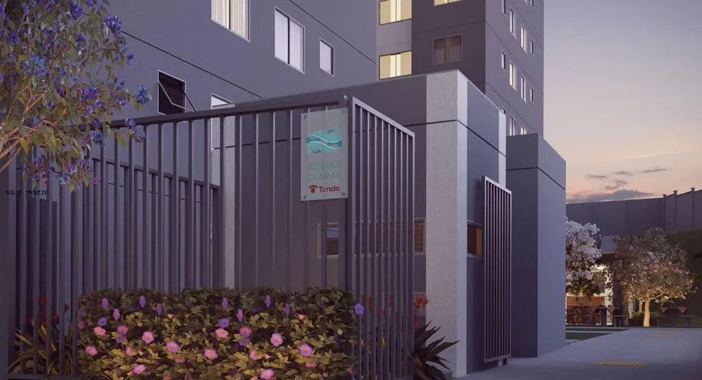 Apartamento, 2 quartos, 43 m² - Foto 18