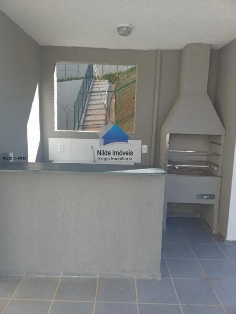 Apartamento, 2 quartos, 43 m² - Foto 12