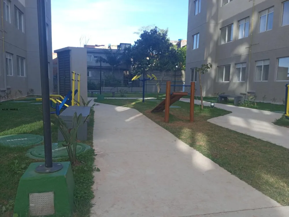 Apartamento, 2 quartos, 43 m² - Foto 19