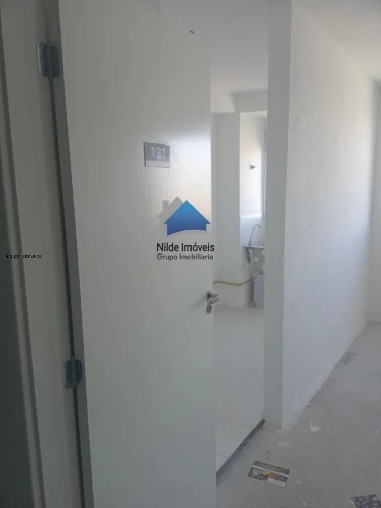 Apartamento, 2 quartos, 43 m² - Foto 7