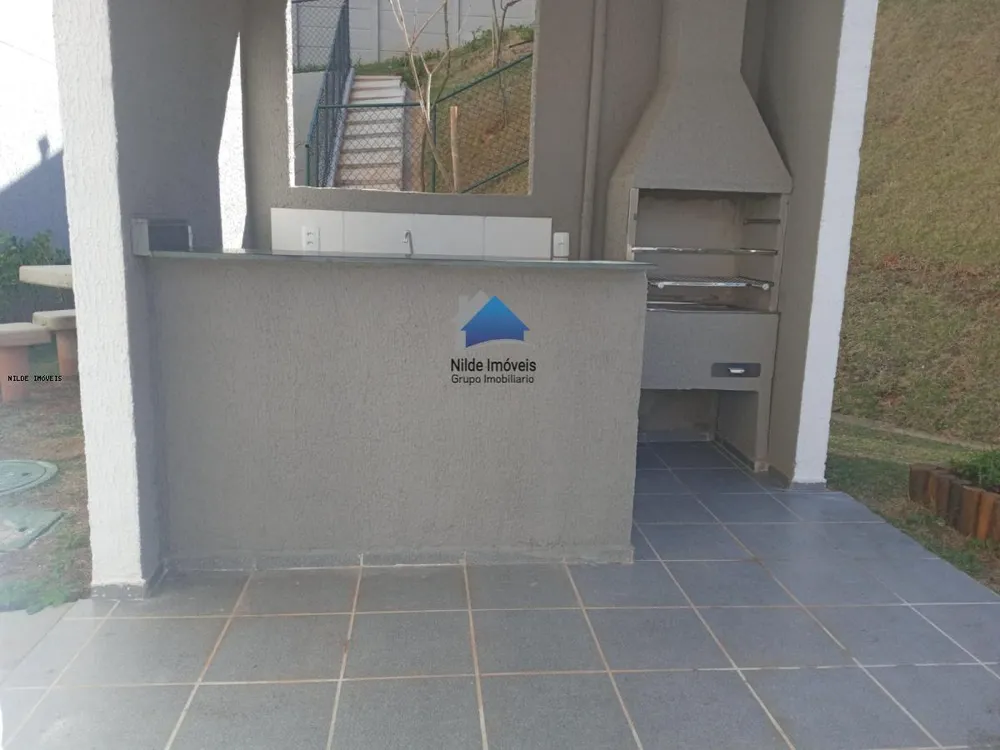 Apartamento, 2 quartos, 43 m² - Foto 13