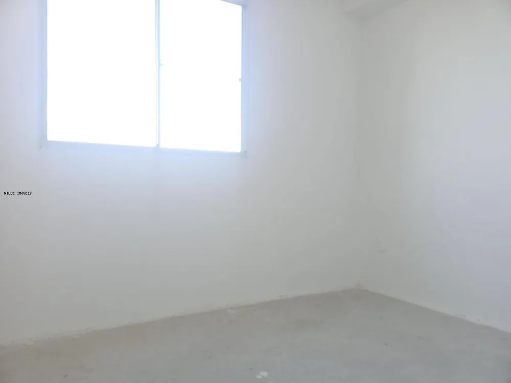 Apartamento, 2 quartos, 43 m² - Foto 5