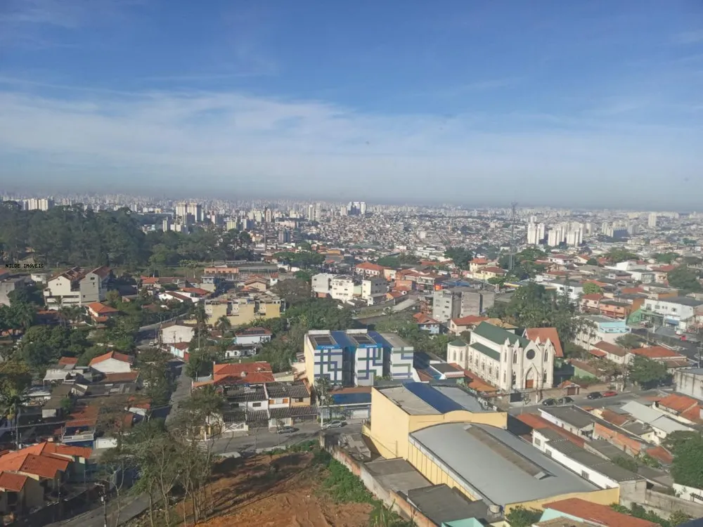 Apartamento, 2 quartos, 43 m² - Foto 20