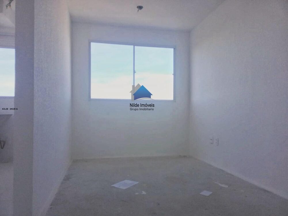 Apartamento, 2 quartos, 43 m² - Foto 2