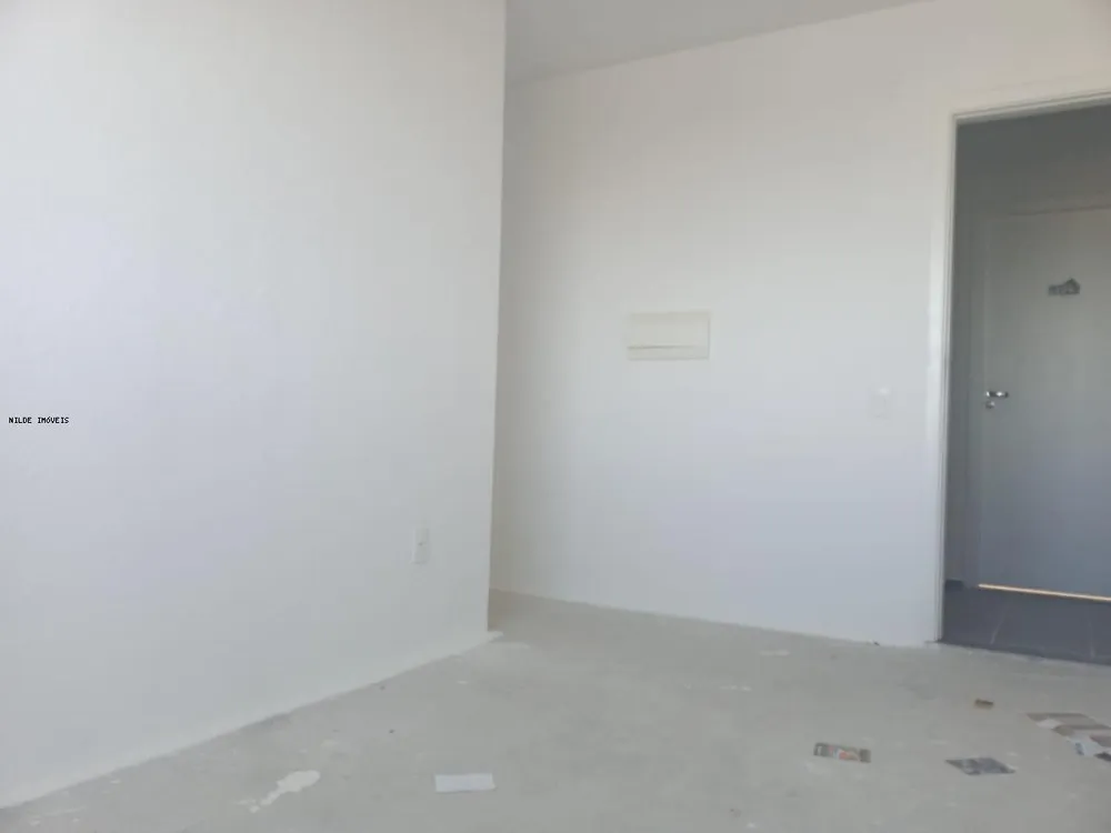 Apartamento, 2 quartos, 43 m² - Foto 3