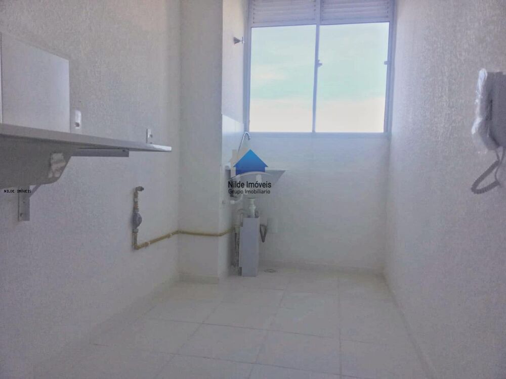 Apartamento, 2 quartos, 43 m² - Foto 7
