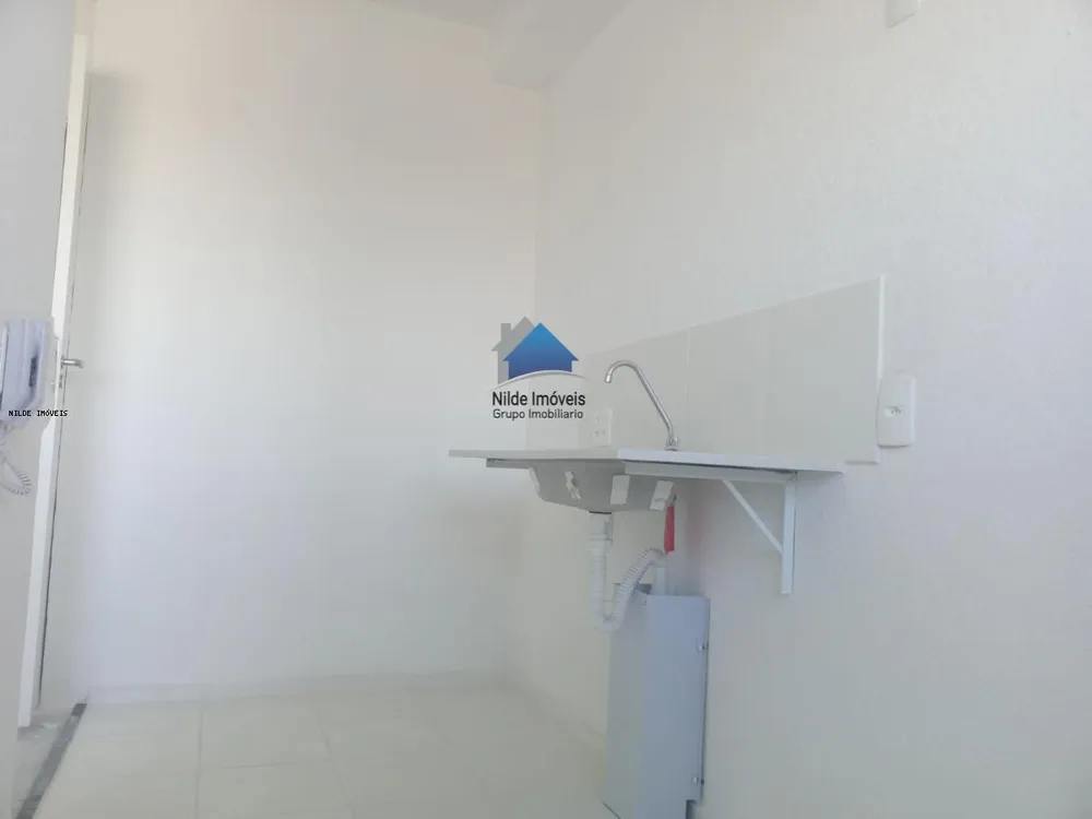 Apartamento, 2 quartos, 43 m² - Foto 8