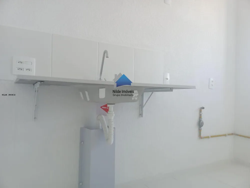 Apartamento, 2 quartos, 43 m² - Foto 9