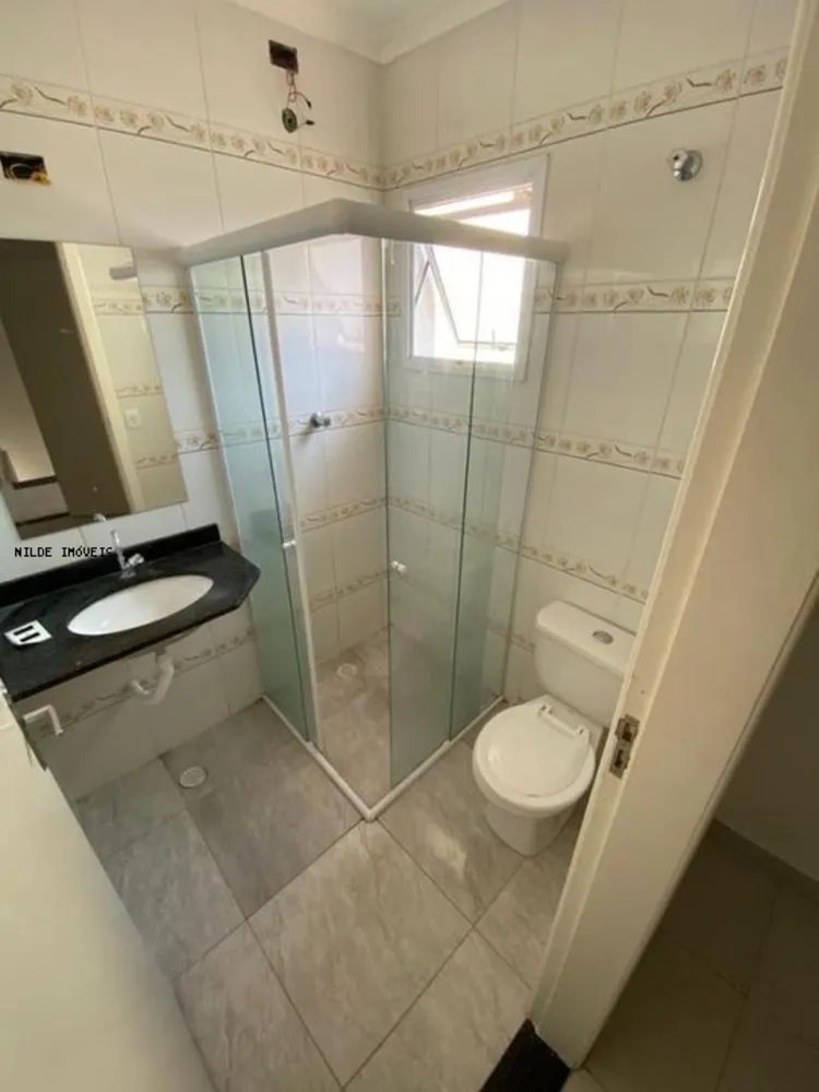 Sobrado, 3 quartos, 100 m² - Foto 8