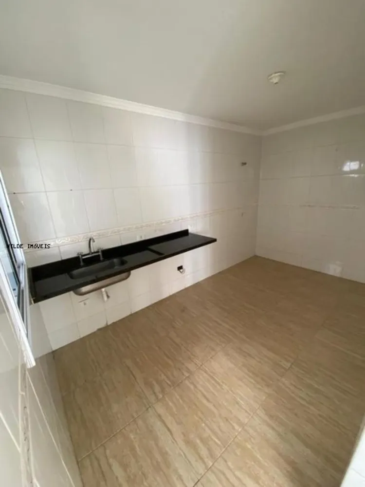 Sobrado, 3 quartos, 100 m² - Foto 7
