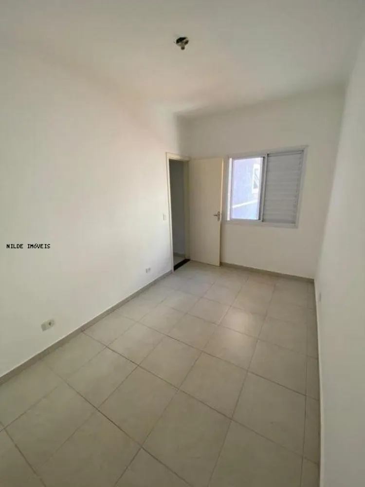 Sobrado, 3 quartos, 100 m² - Foto 5