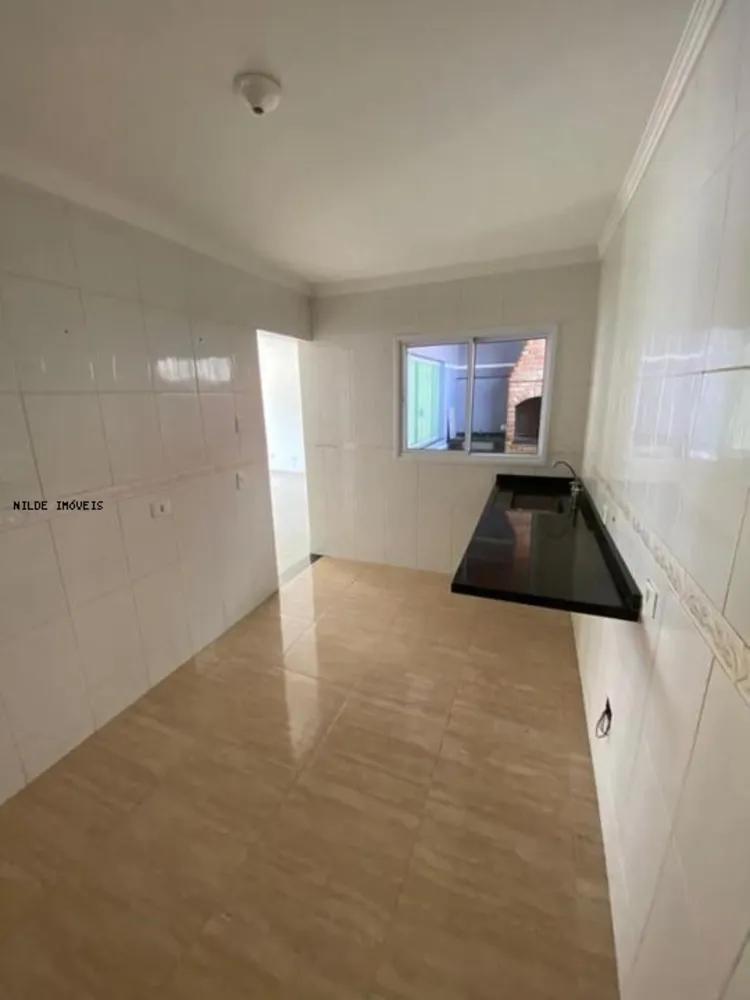 Sobrado, 3 quartos, 100 m² - Foto 7